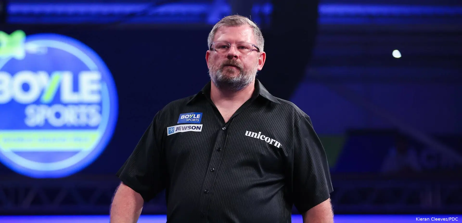 James Wade (1)