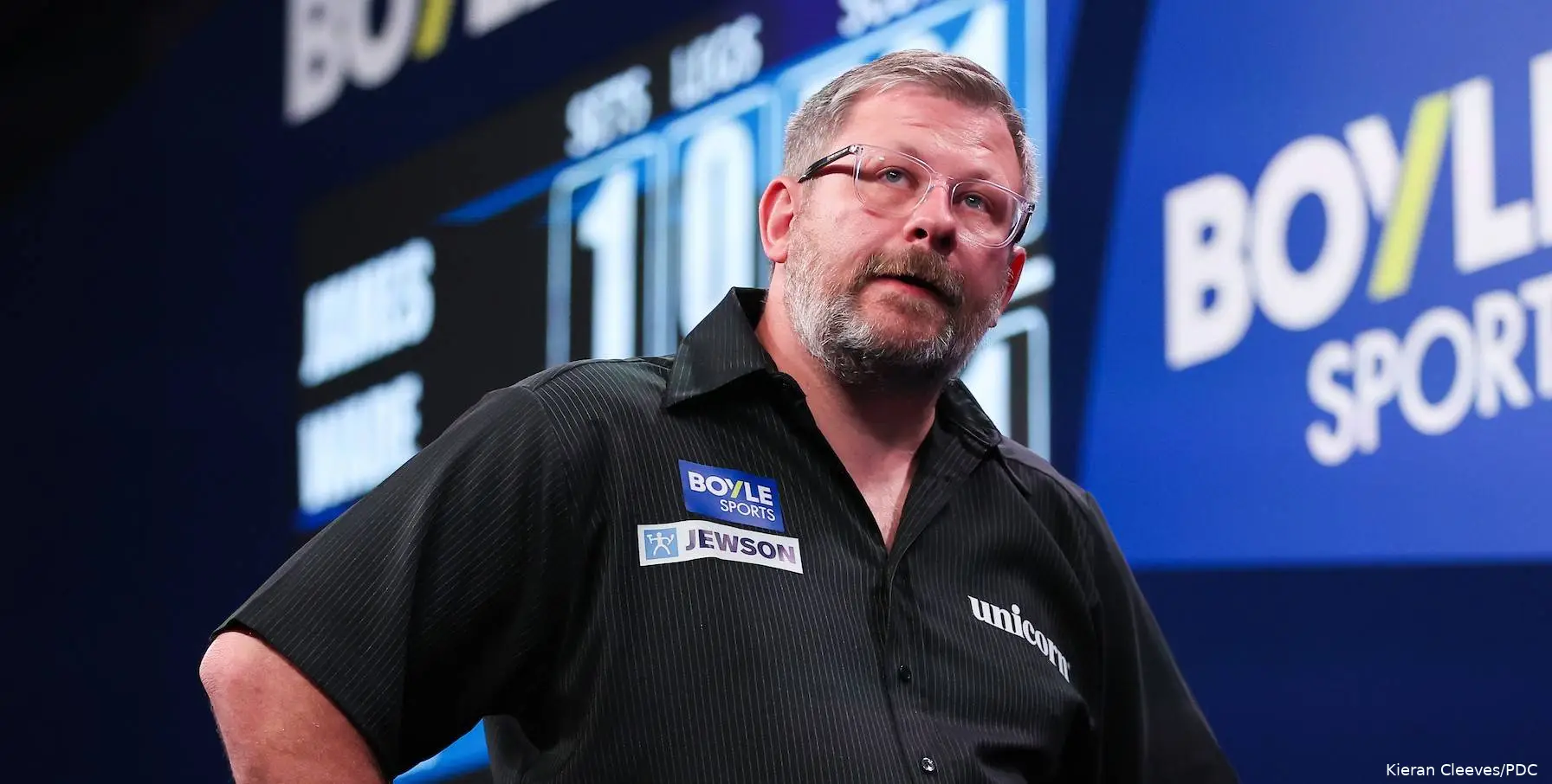 James Wade (2)
