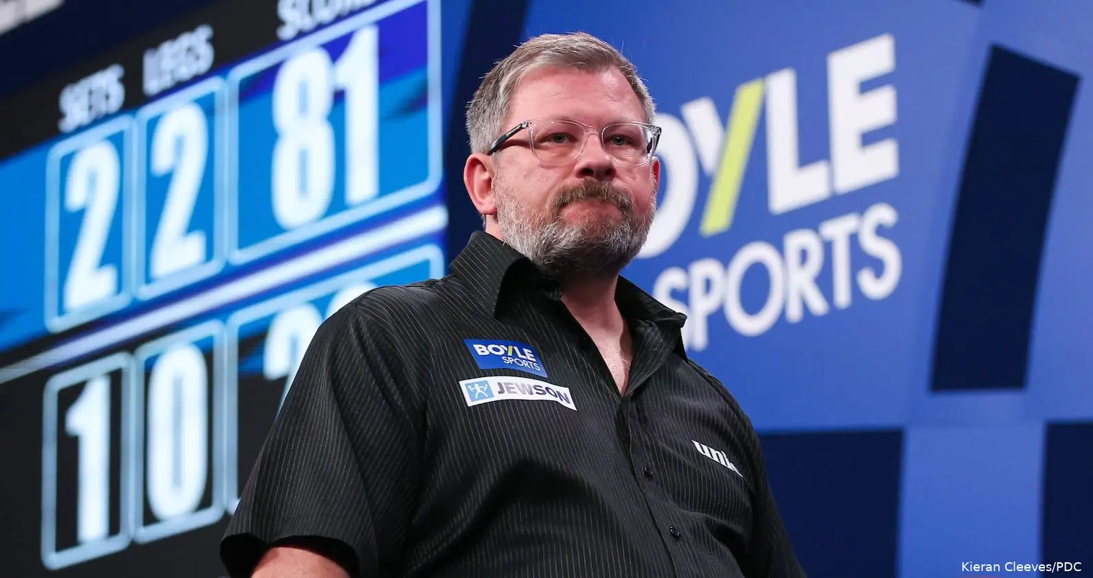 James Wade (2)