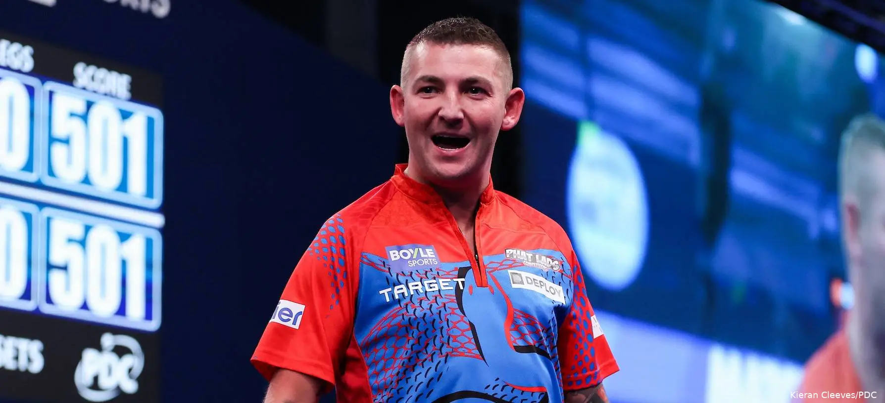 Nathan Aspinall