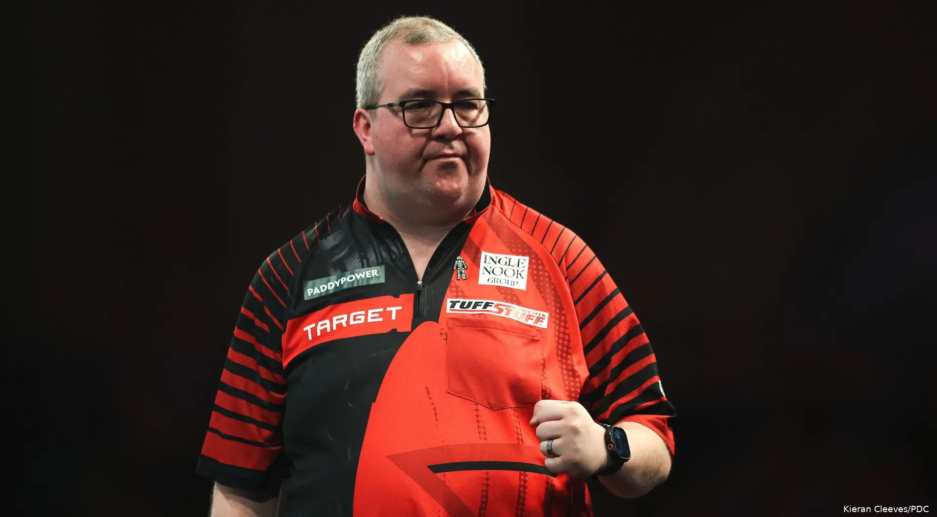 stephen bunting