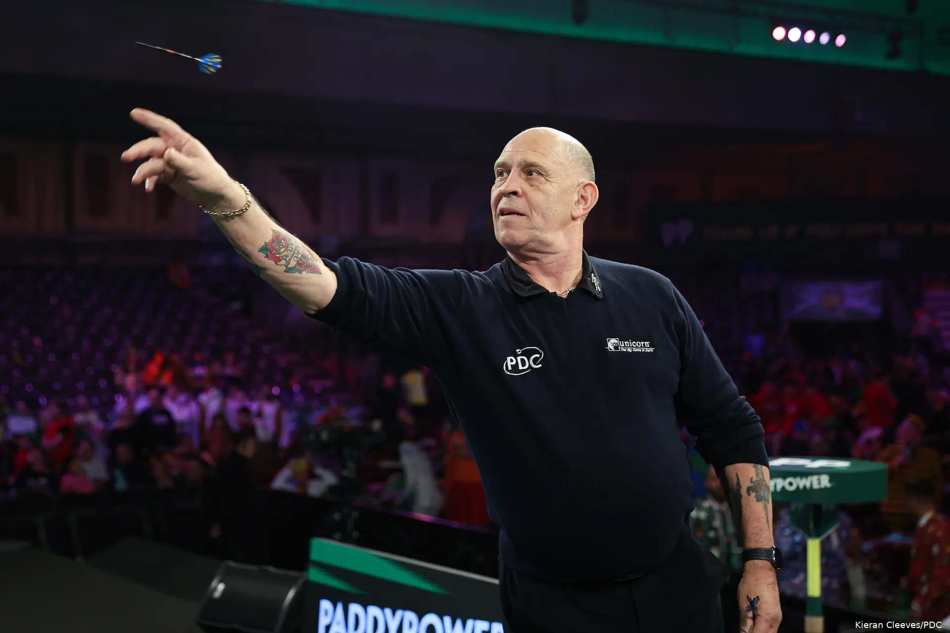 russ bray
