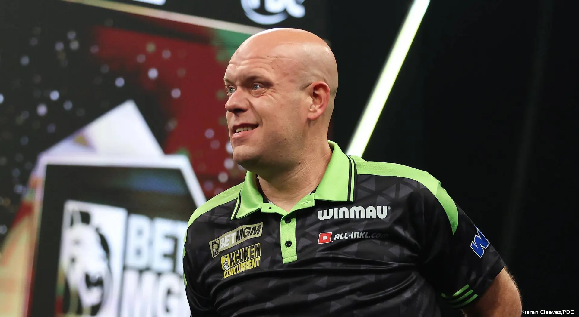 Michael van Gerwen (2)