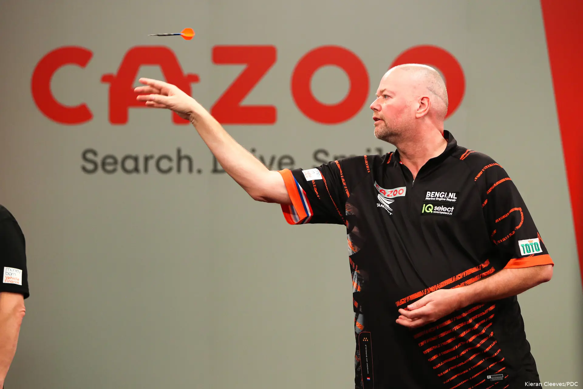 2022PCFR1 Raymond van Barneveld 02