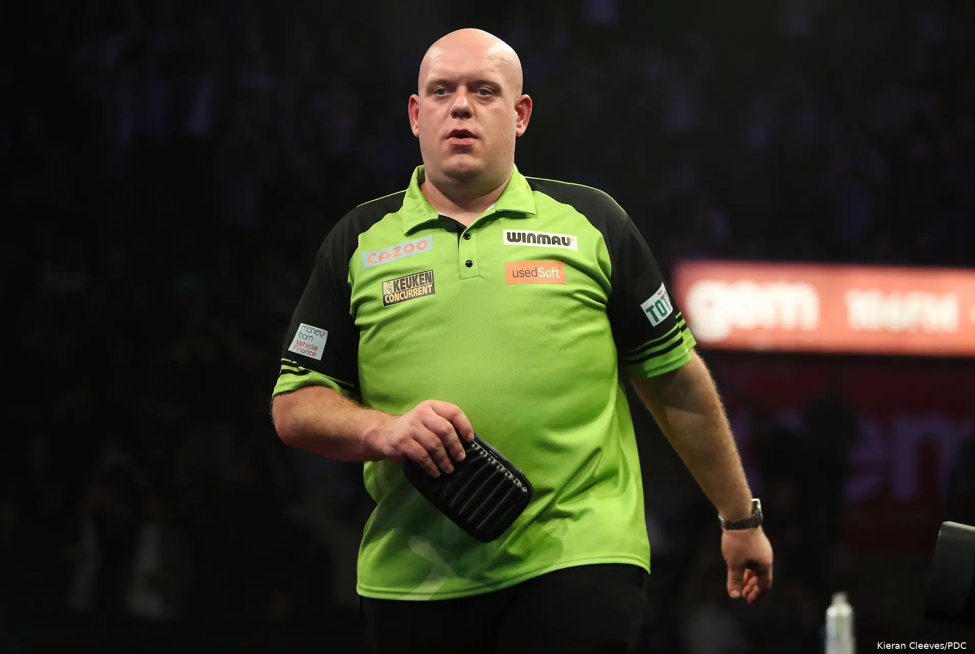 2023pl7sf michael van gerwen4
