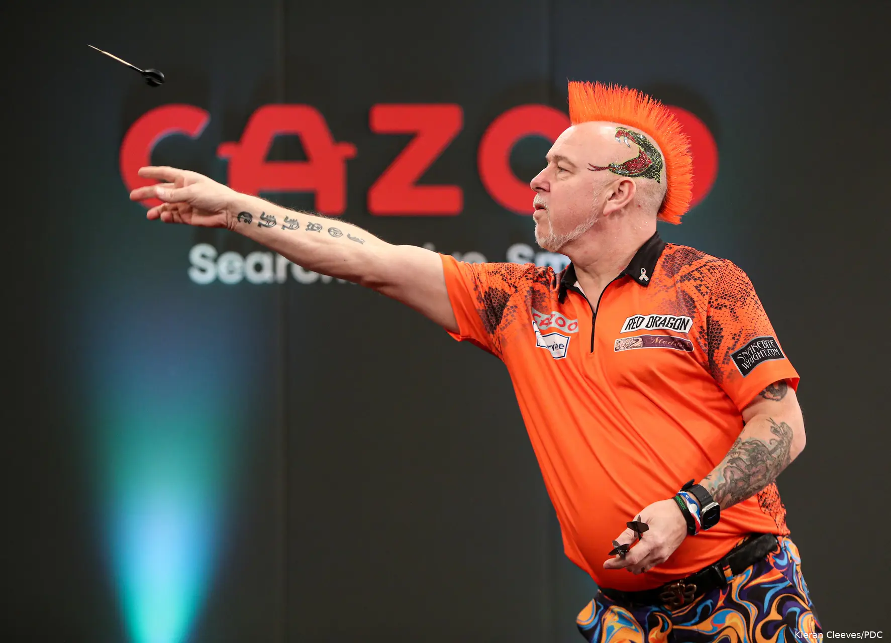 2023ukopenr5 peter wright2