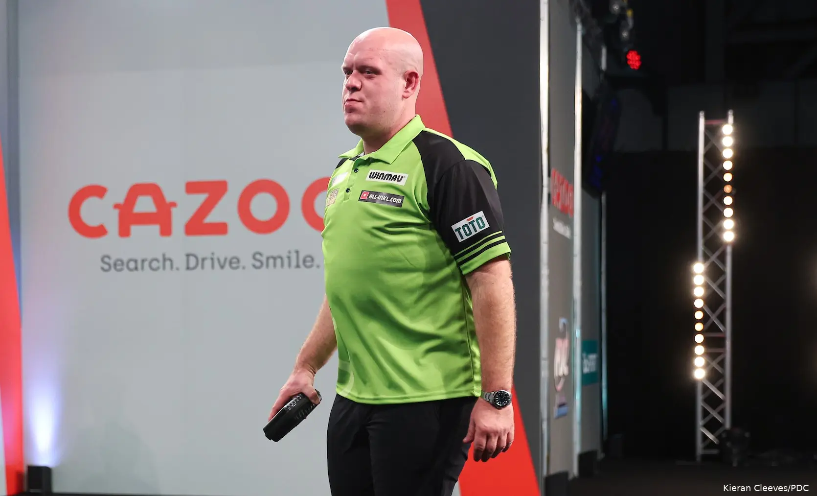 2023pcfr1 michael van gerwen07