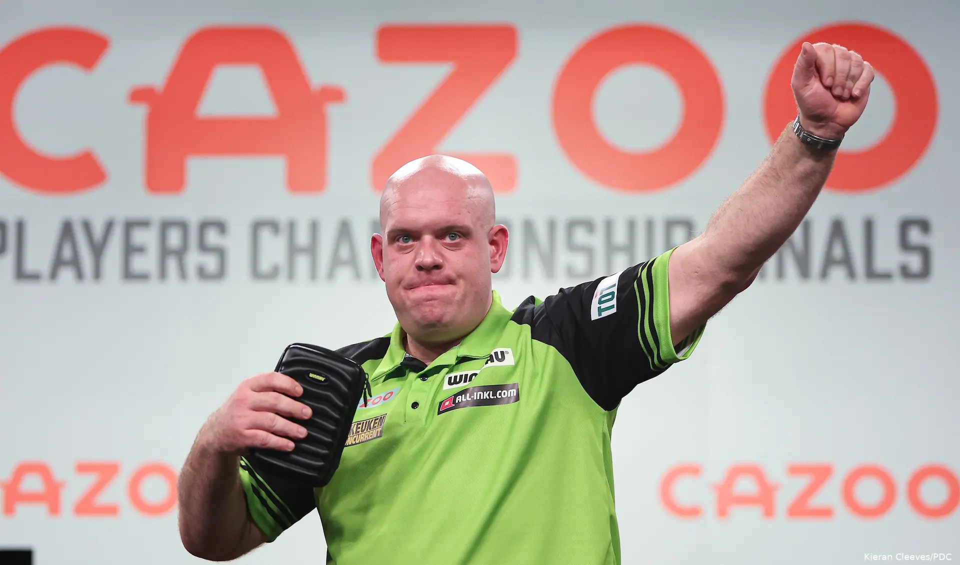 2023pcfr3 michael van gerwen06