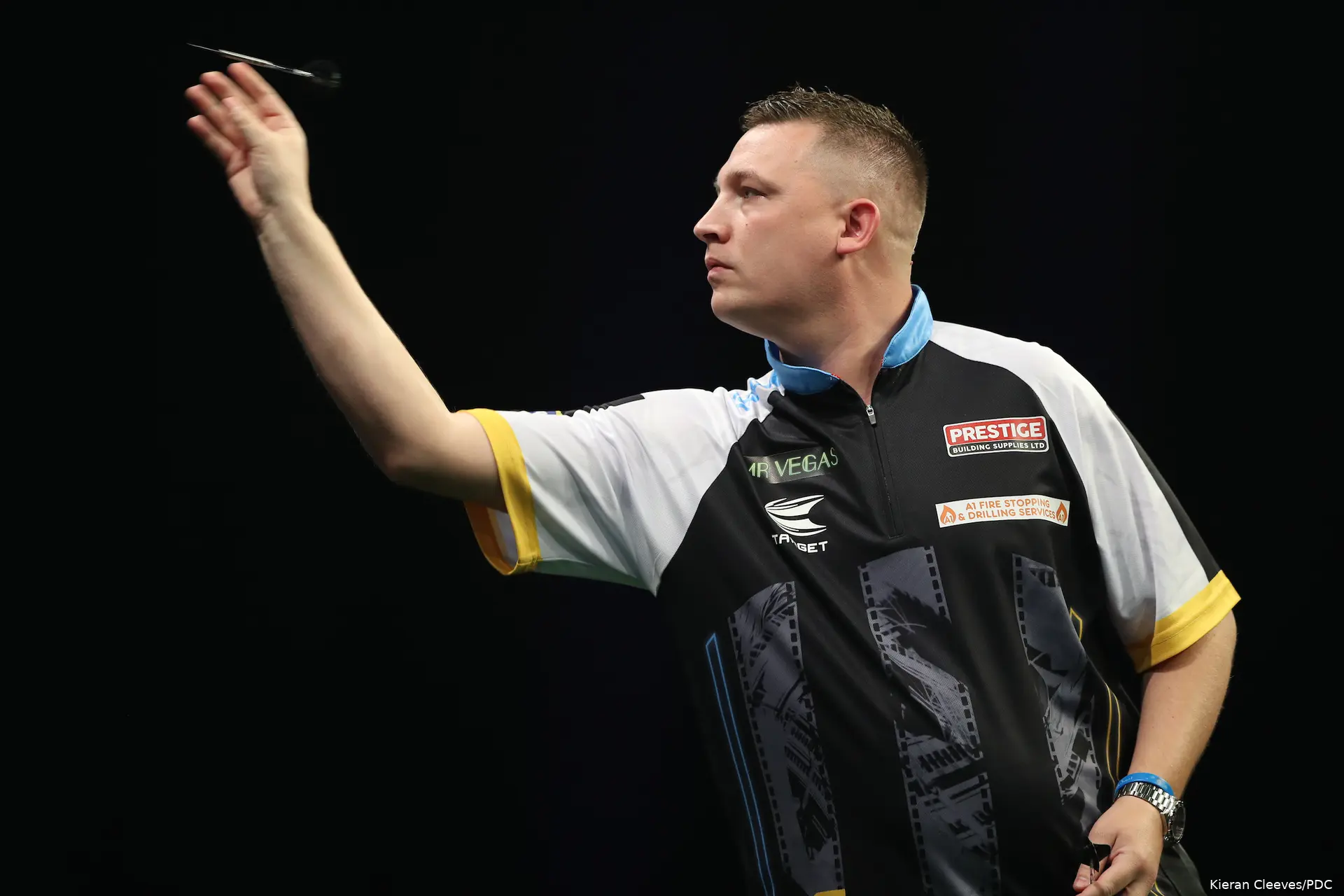 chris dobey gsod23