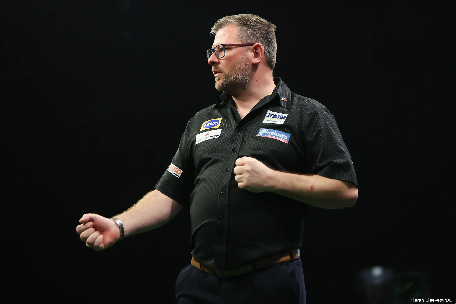 james wade 3