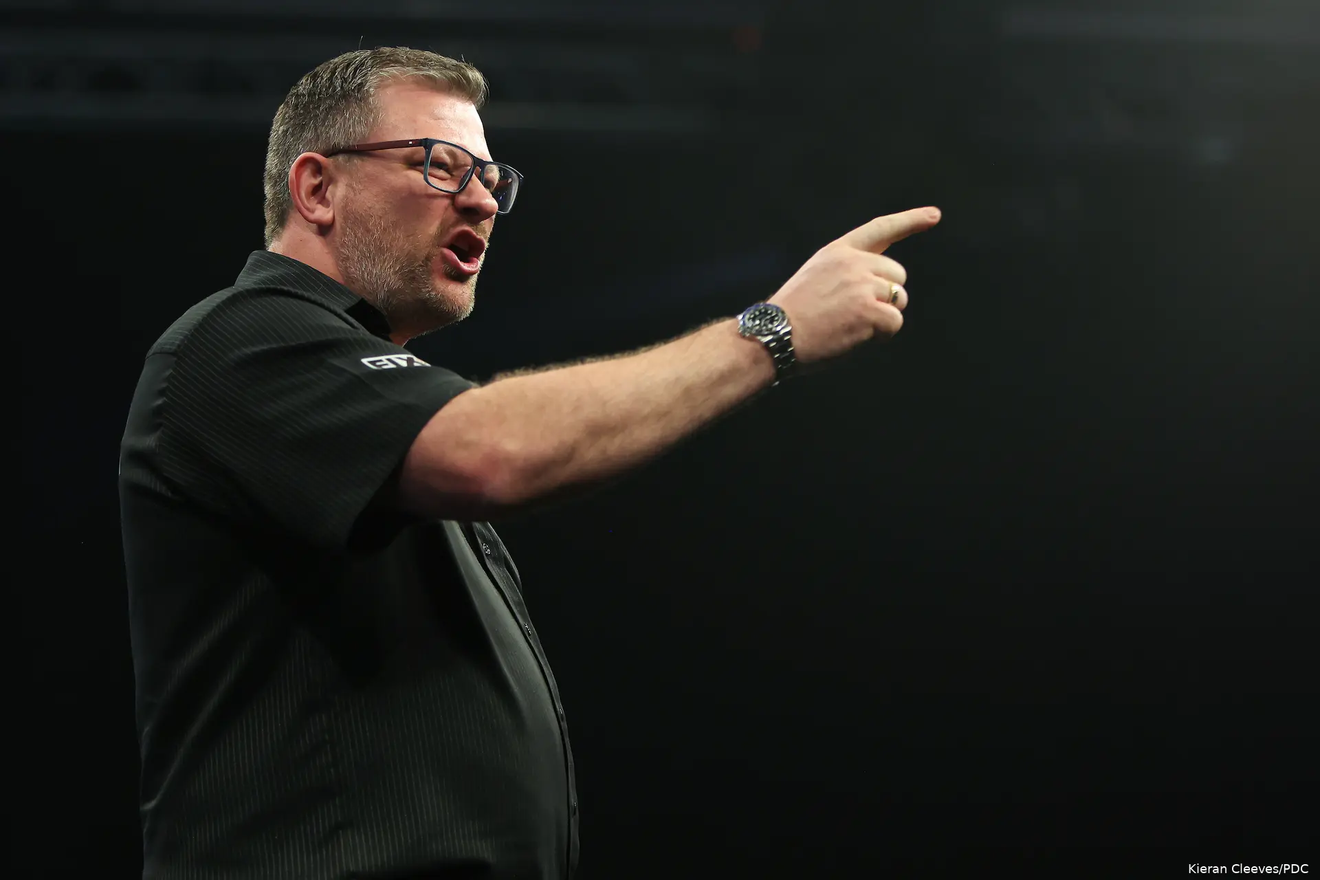 james wade gsod23 2