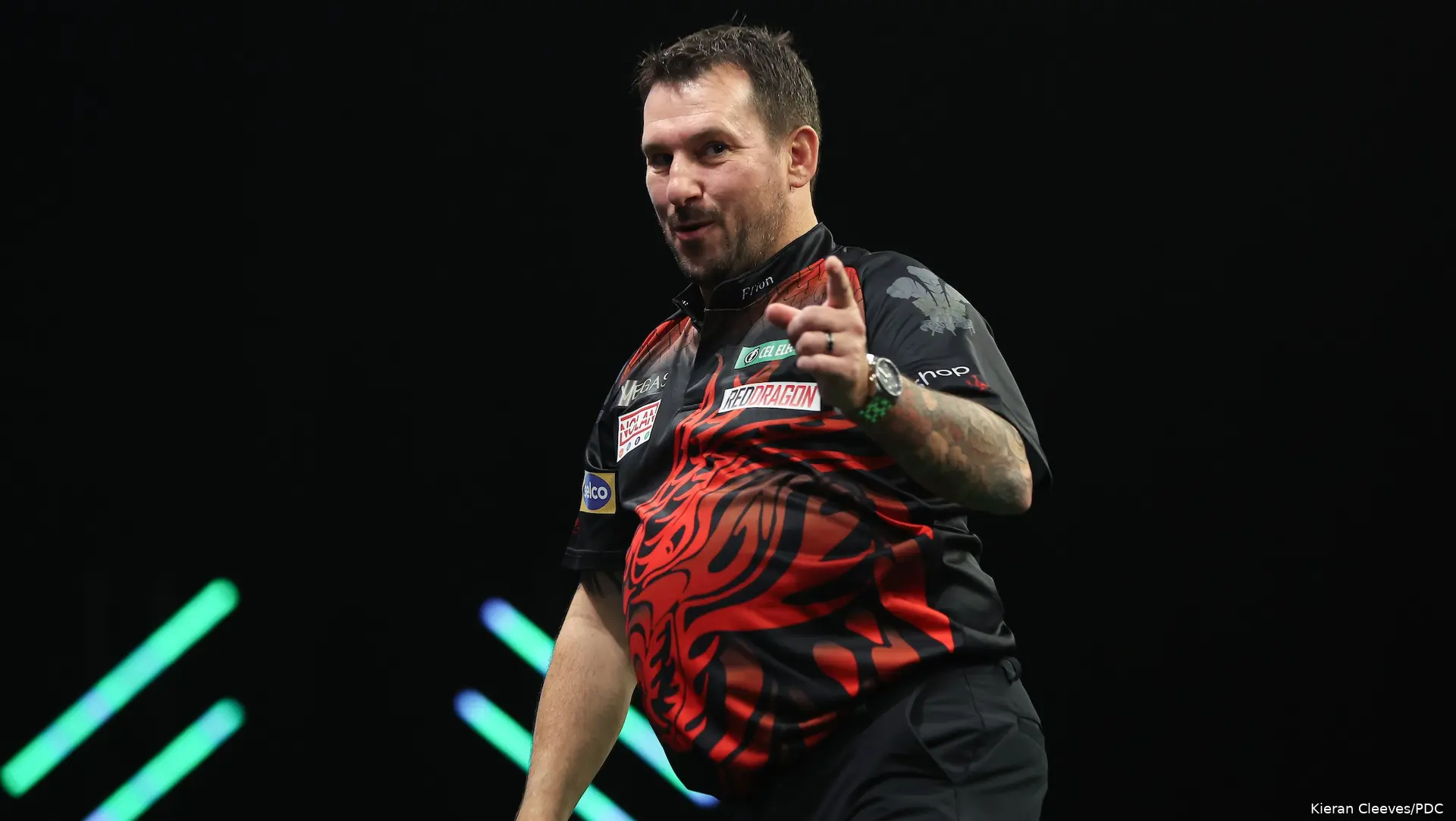 jonny clayton gsod23 3