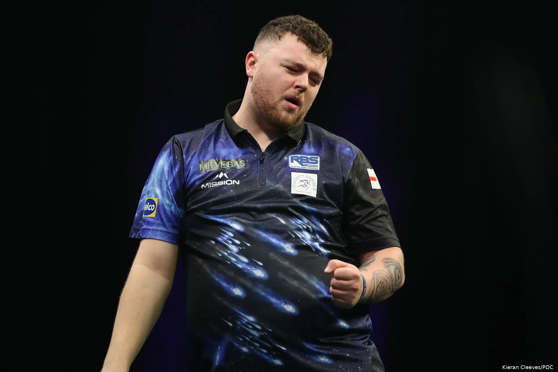 josh rock gsod23 2