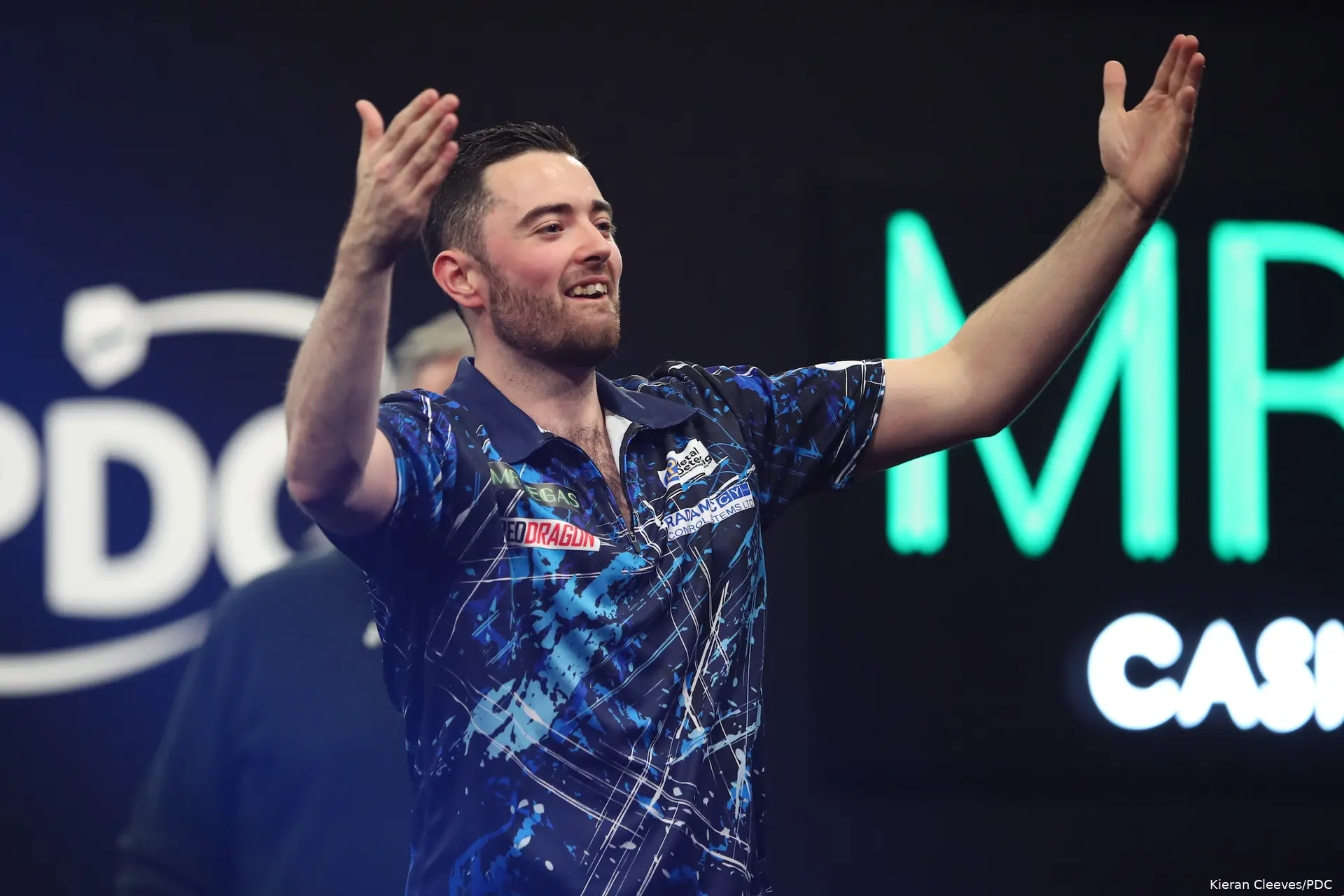 luke humphries gsod23 1