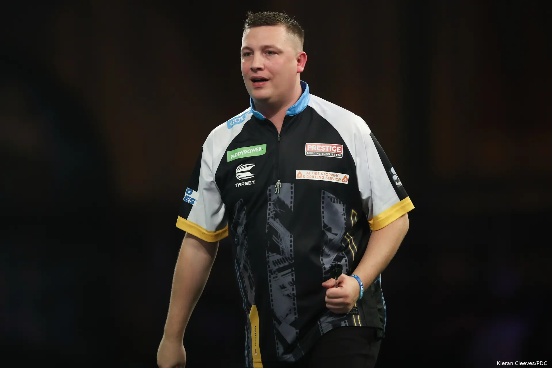 chris dobey 2