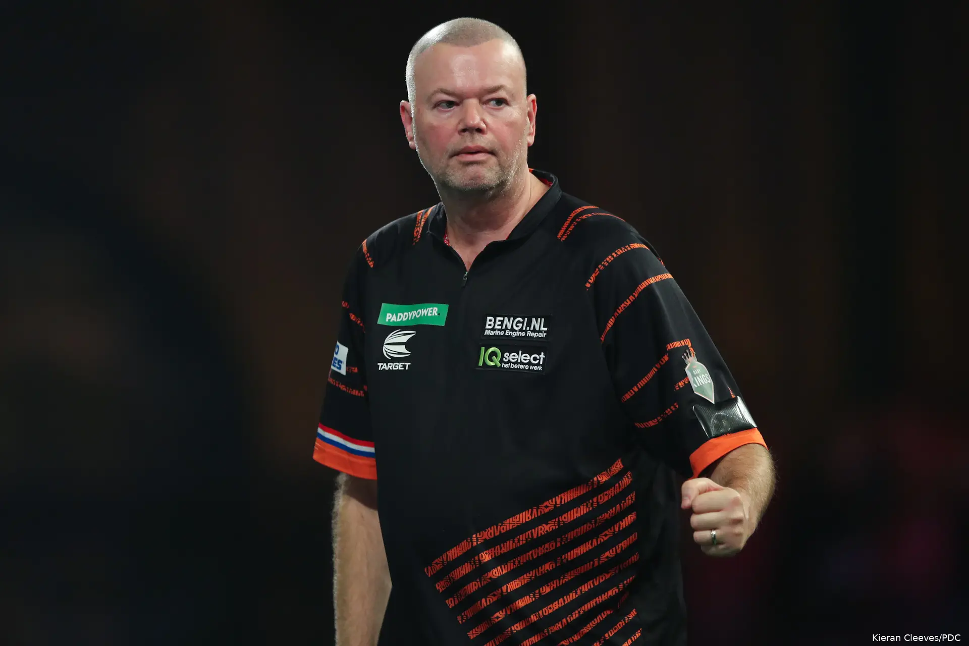 raymond van barneveld 2
