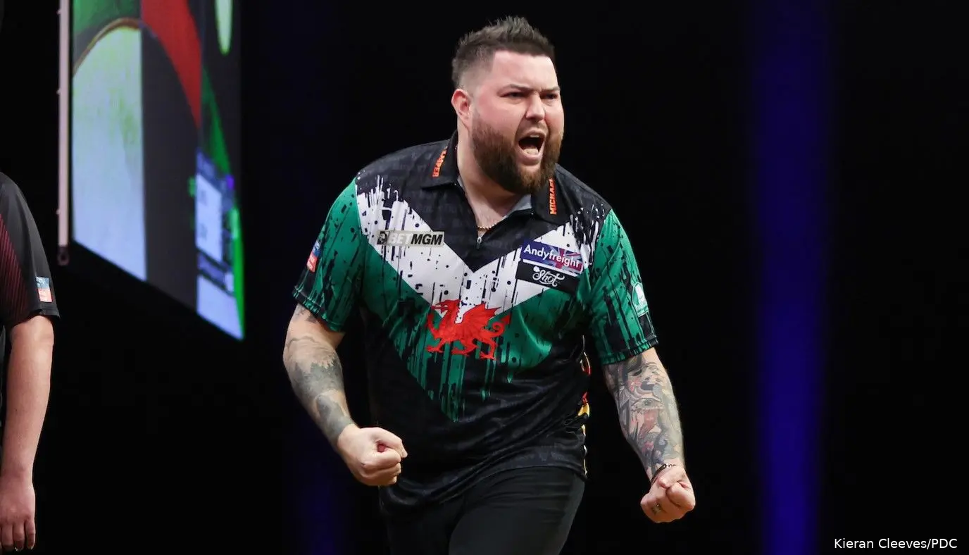 michael smith