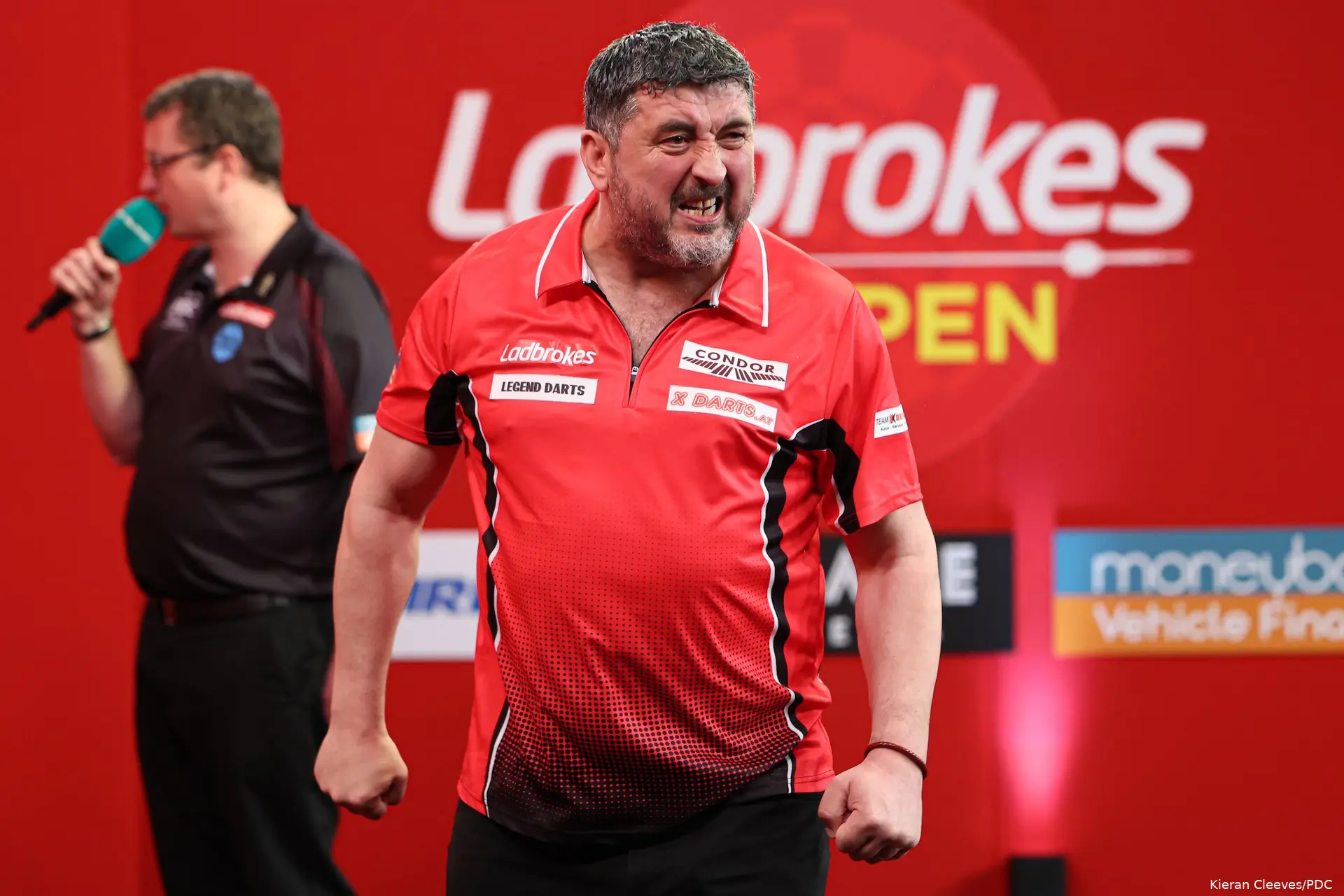 mensur suljovic