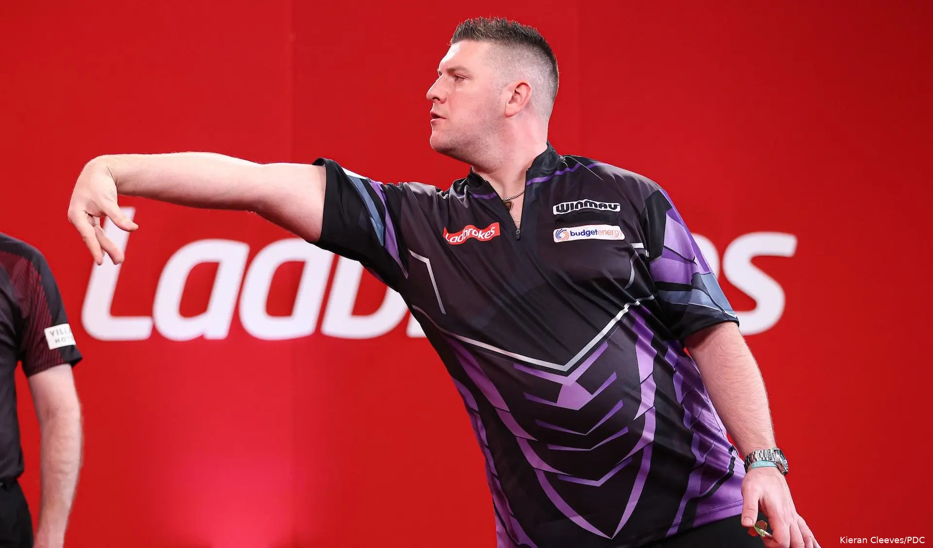daryl gurney 2