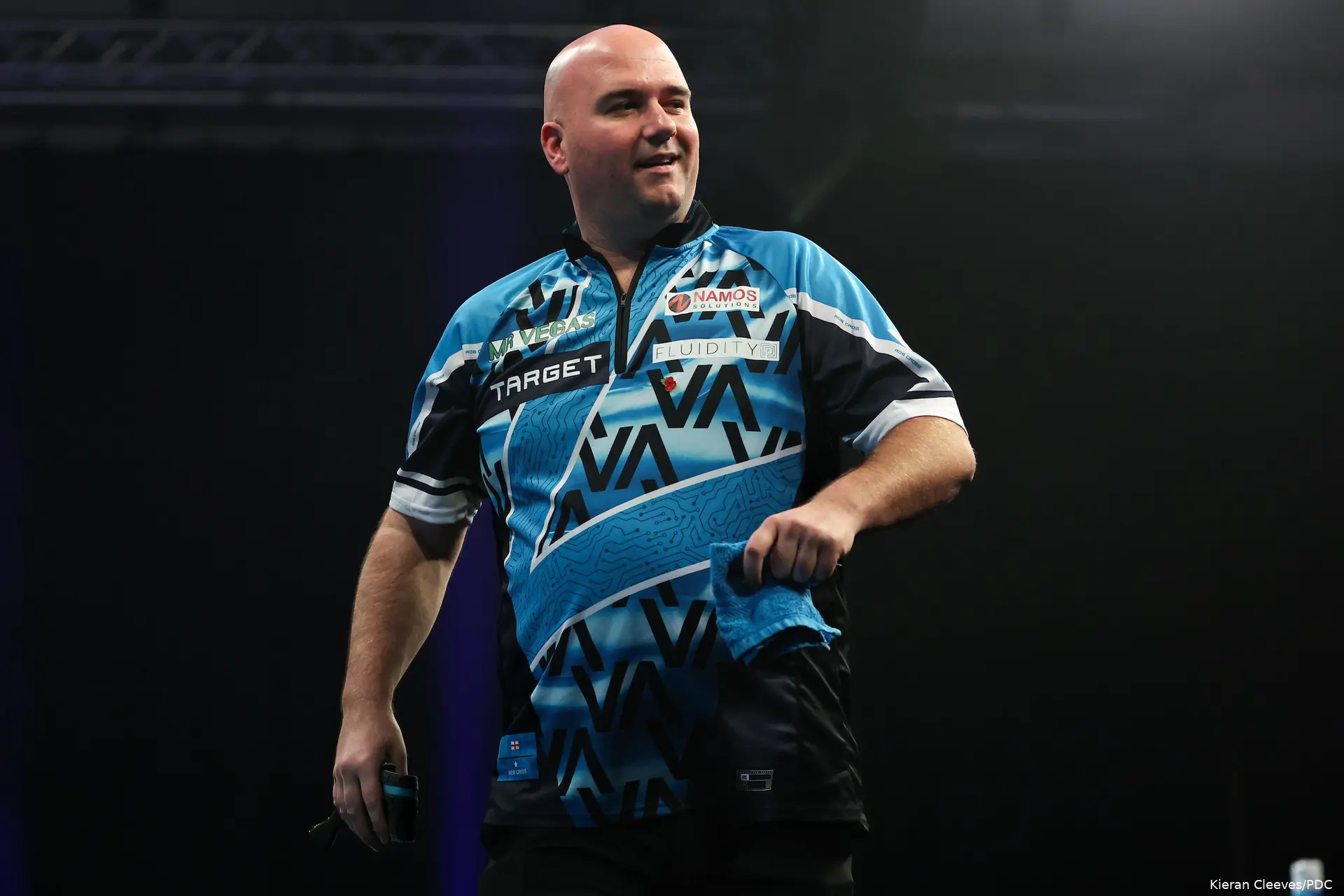 rob cross 1