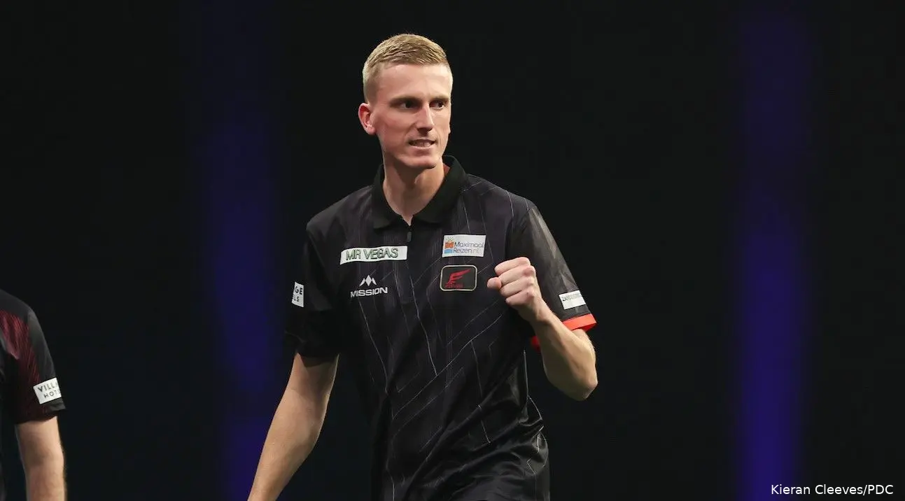 wessel nijman 2