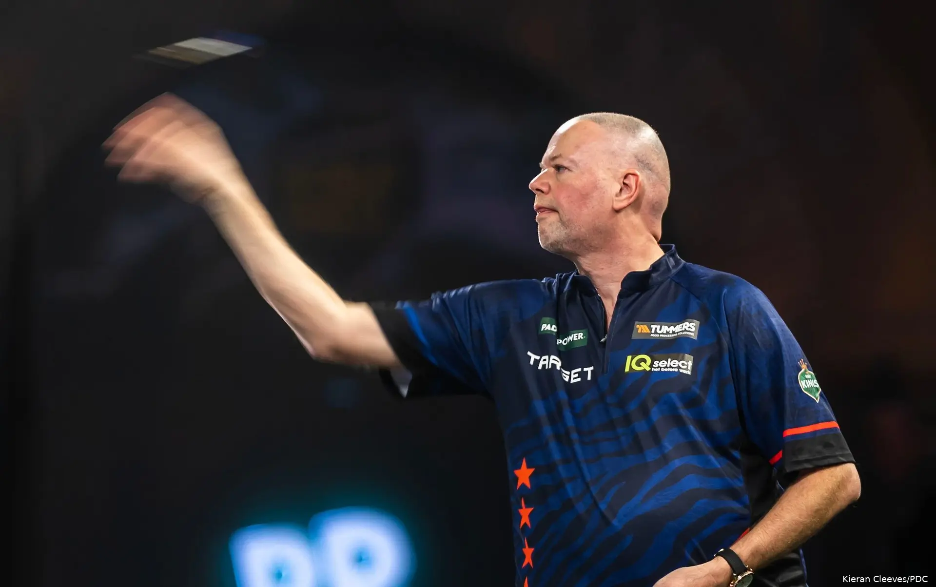 raymond van barneveld 1