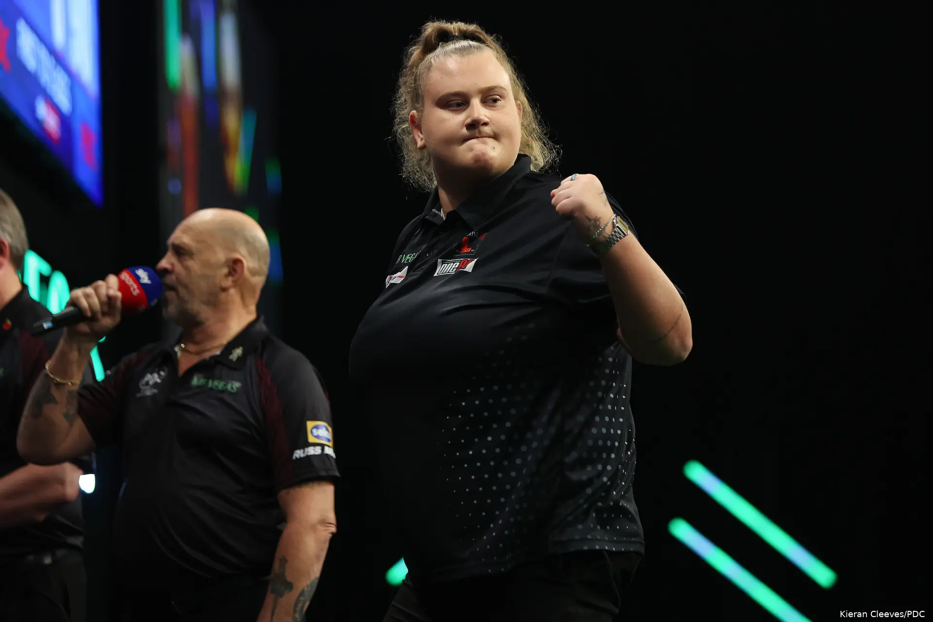 beau greaves gsod23 2