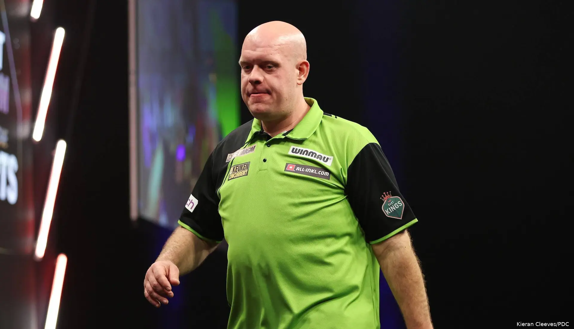 michael van gerwen 2