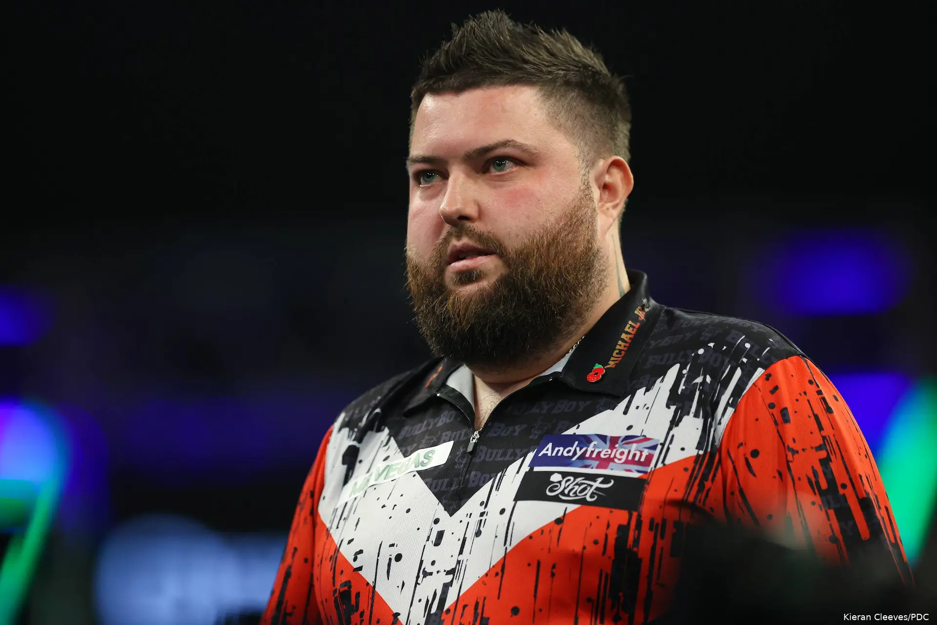 Michael Smith (3)