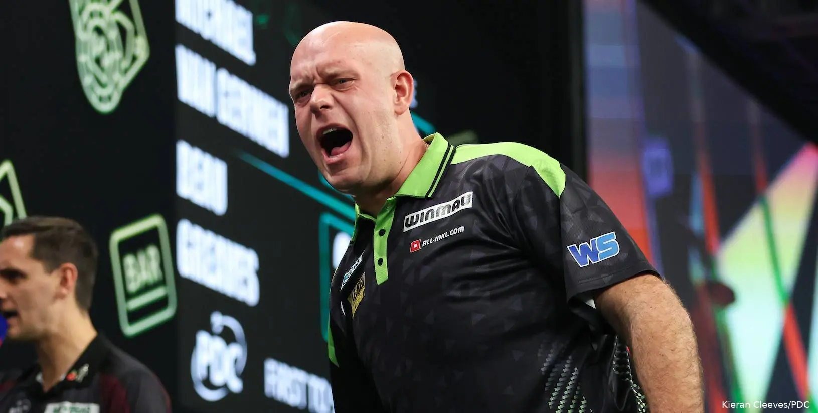 Michael van Gerwen
