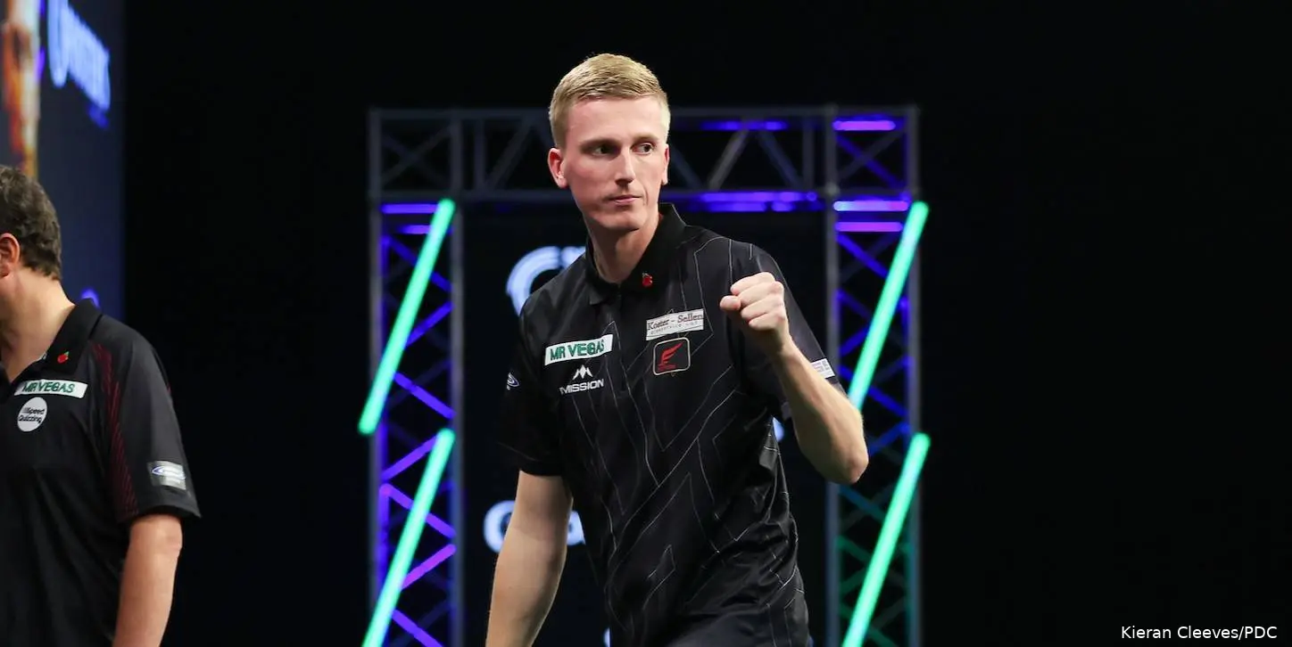 Wessel Nijman