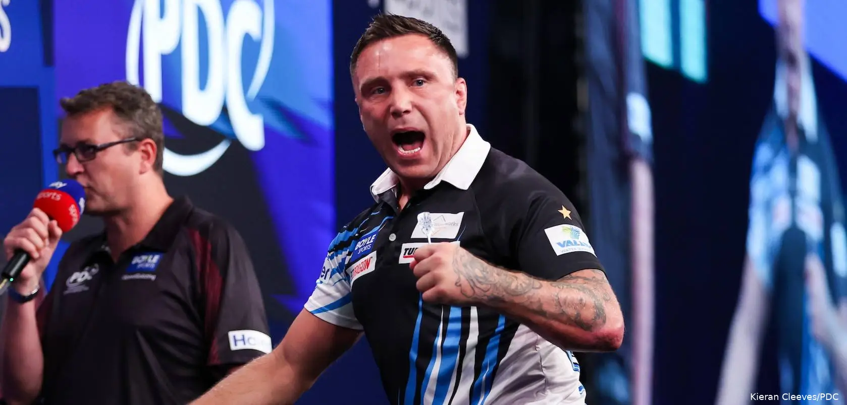 Gerwyn Price (3)