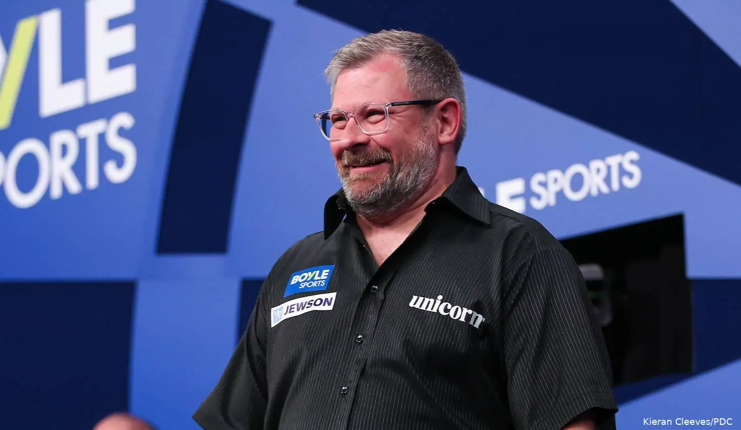 James Wade (1)