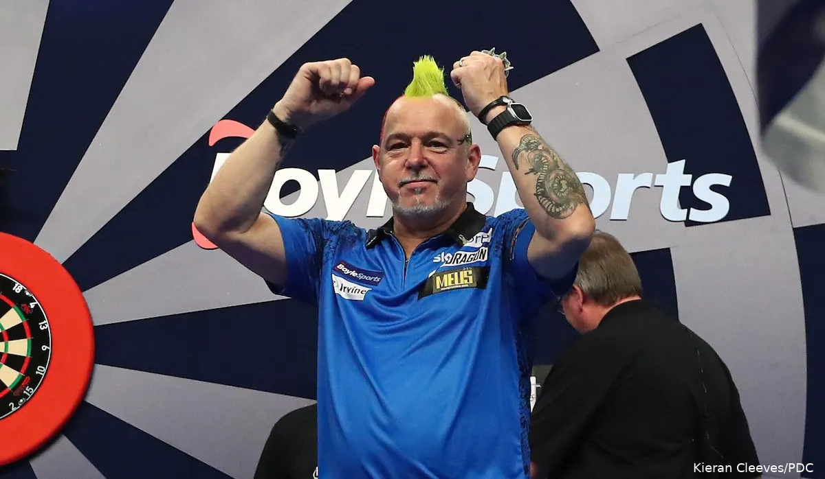 2022WGPQF Peter Wright8
