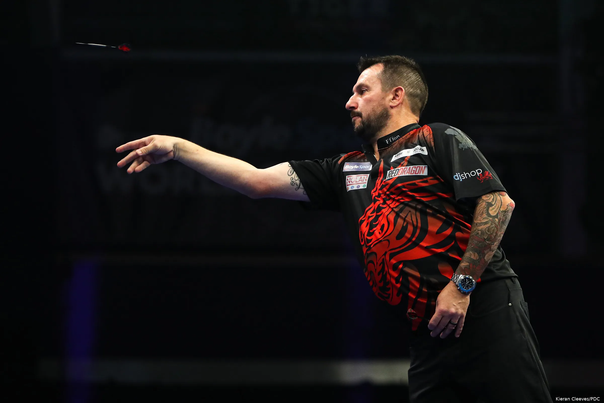 2022WGPR1 Jonny Clayton1