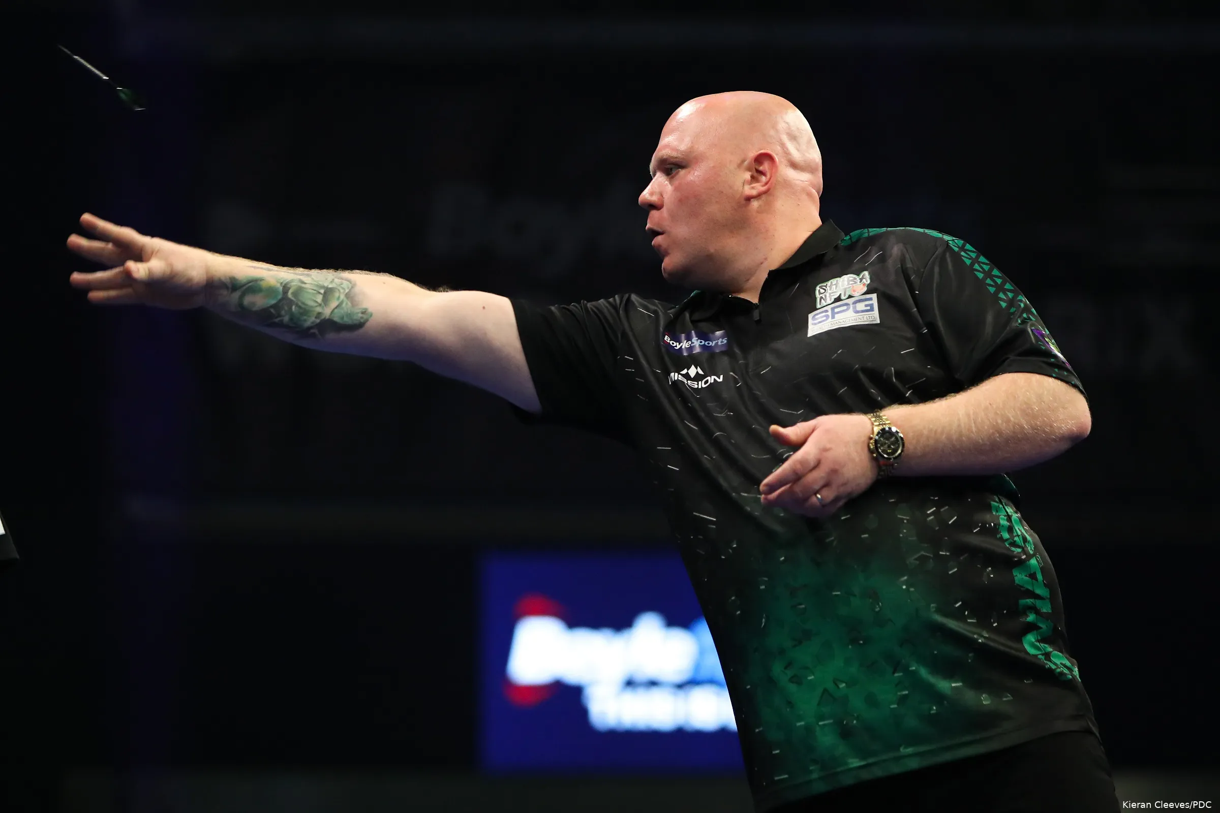 2022WGPR1 Martin Lukeman2