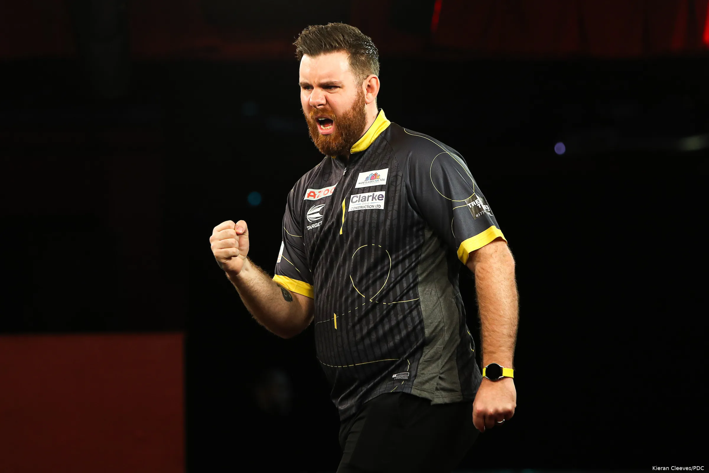 2022PCFR1 SWilliams6