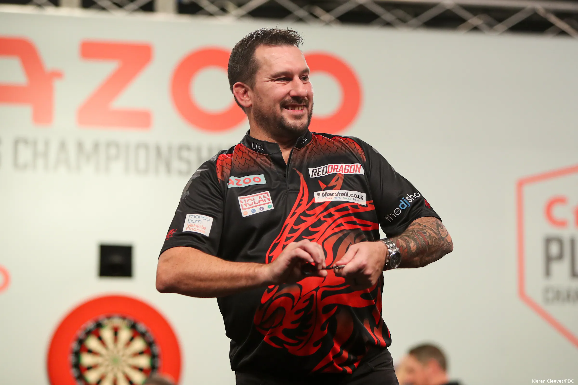 2022PCFR2 Jonny Clayton 06