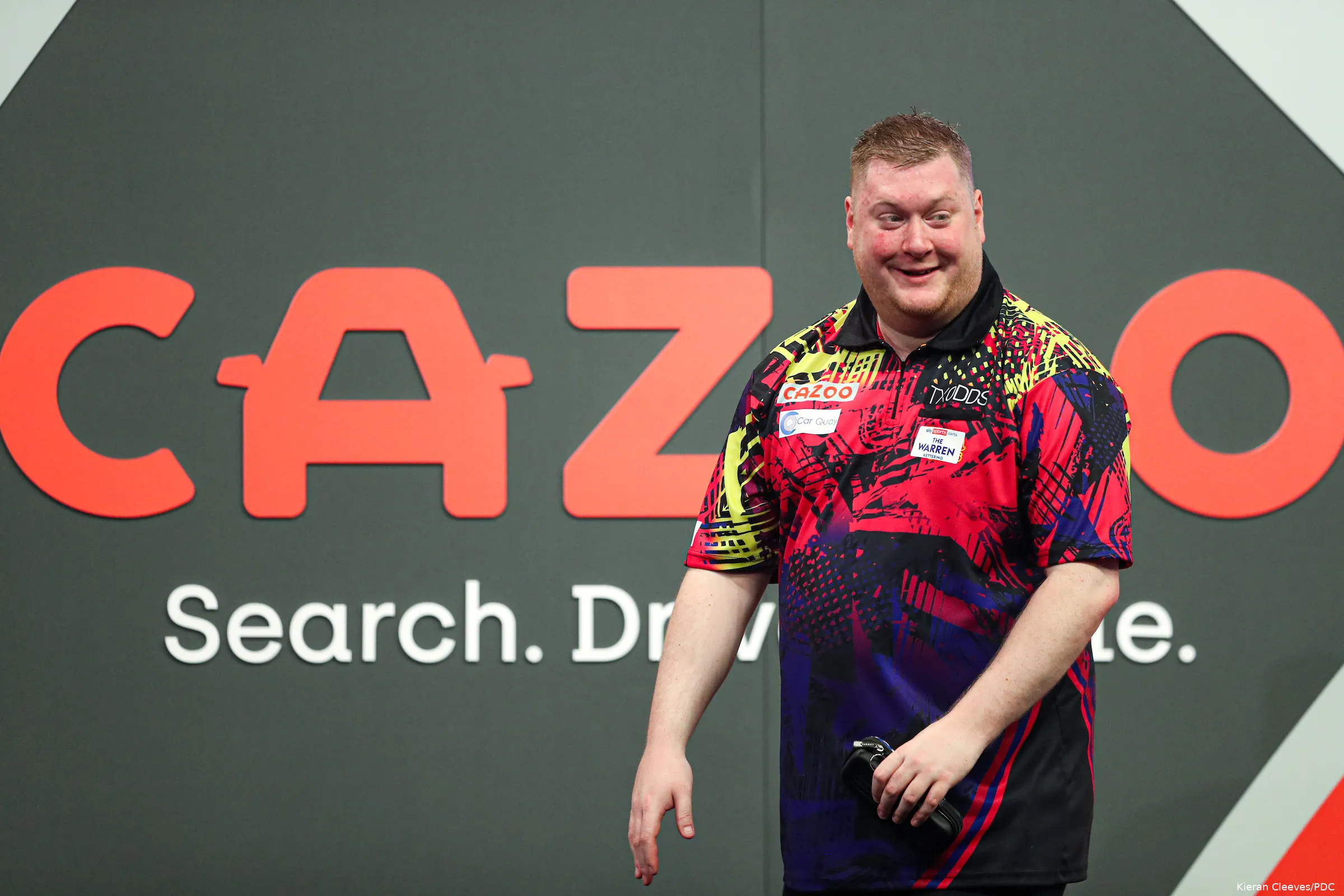 2023wcr2 ricky evans17