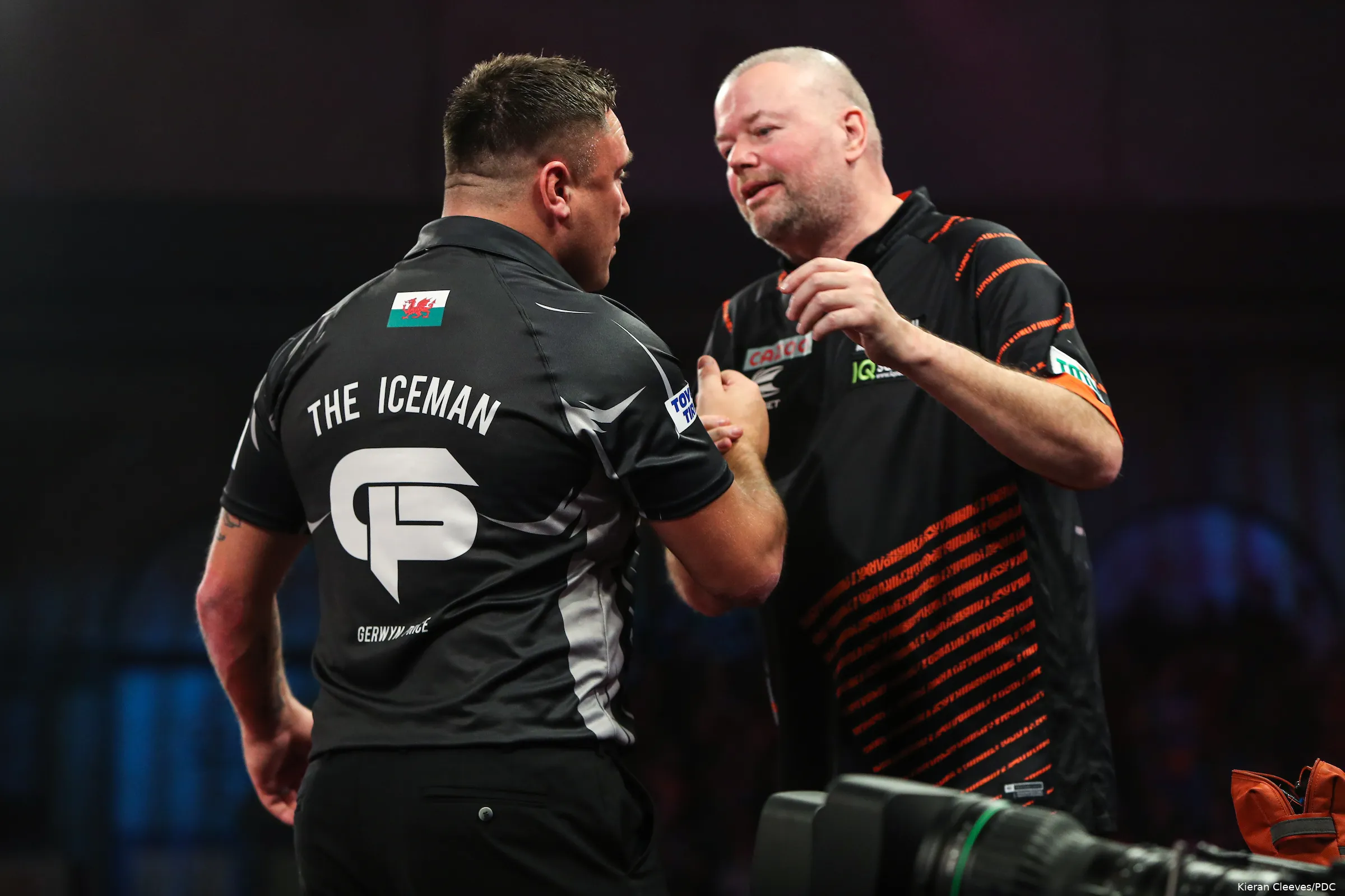 2023wcr3 gerwyn price raymond van barneveld5