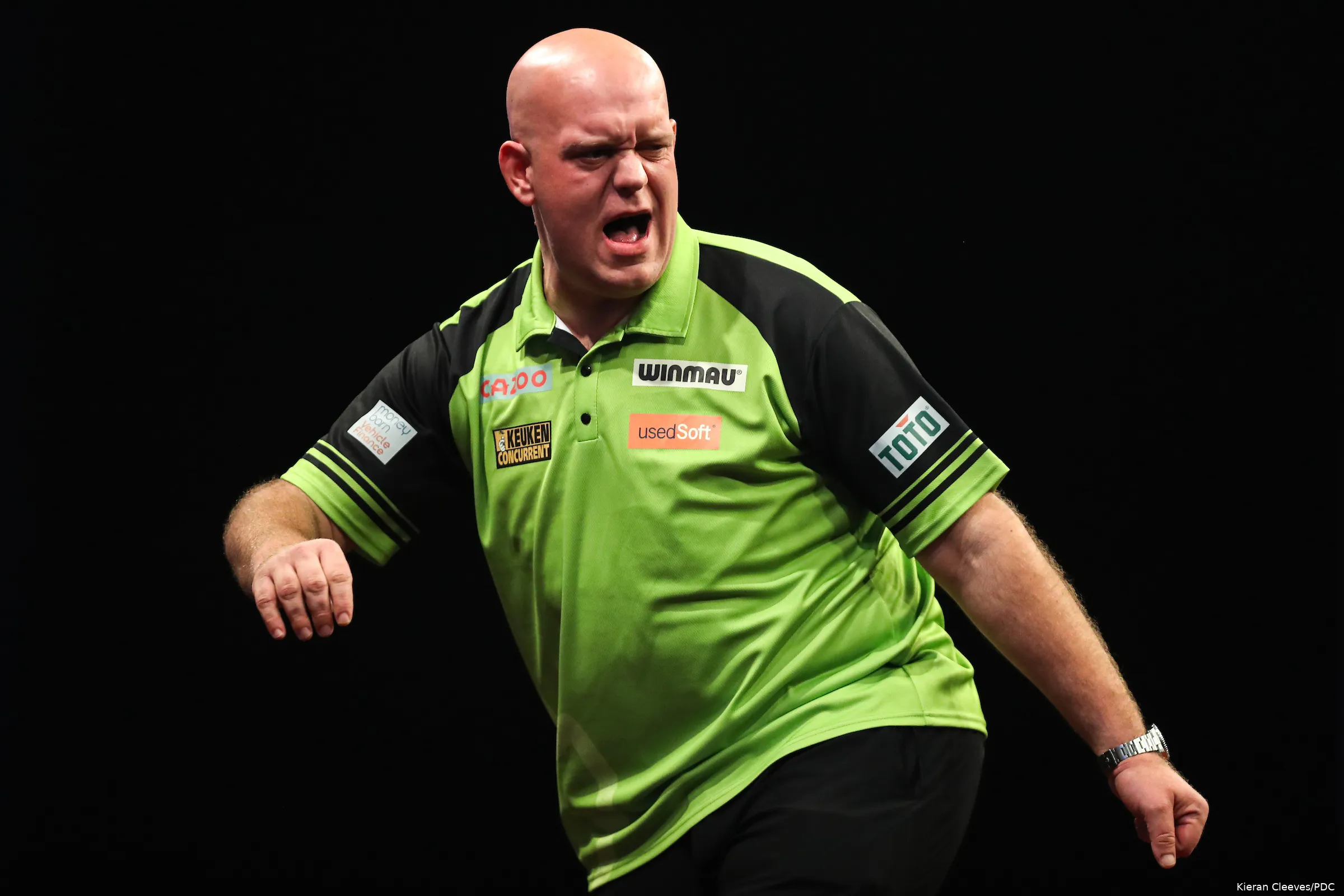 2023pl2qf michael van gerwen4