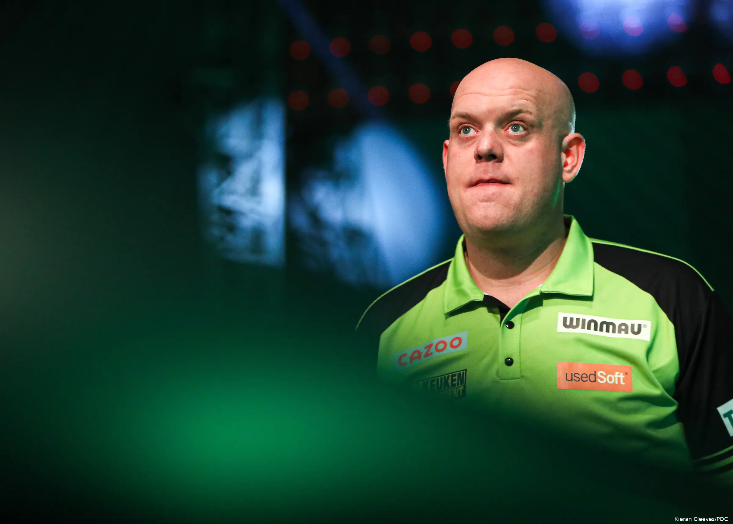 2023ukopenr6 michael van gerwen3