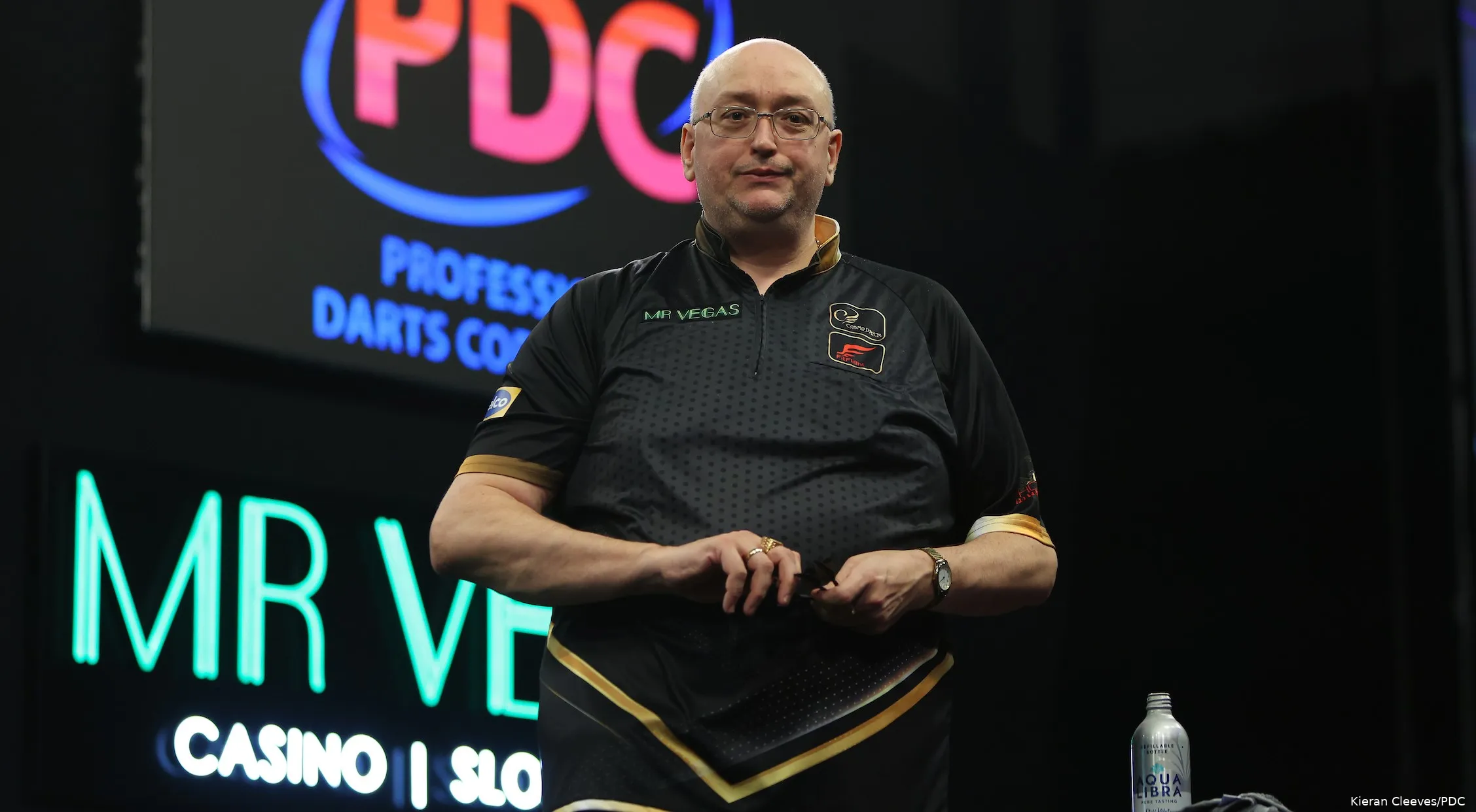 andrew gilding gsod23 gs1 2