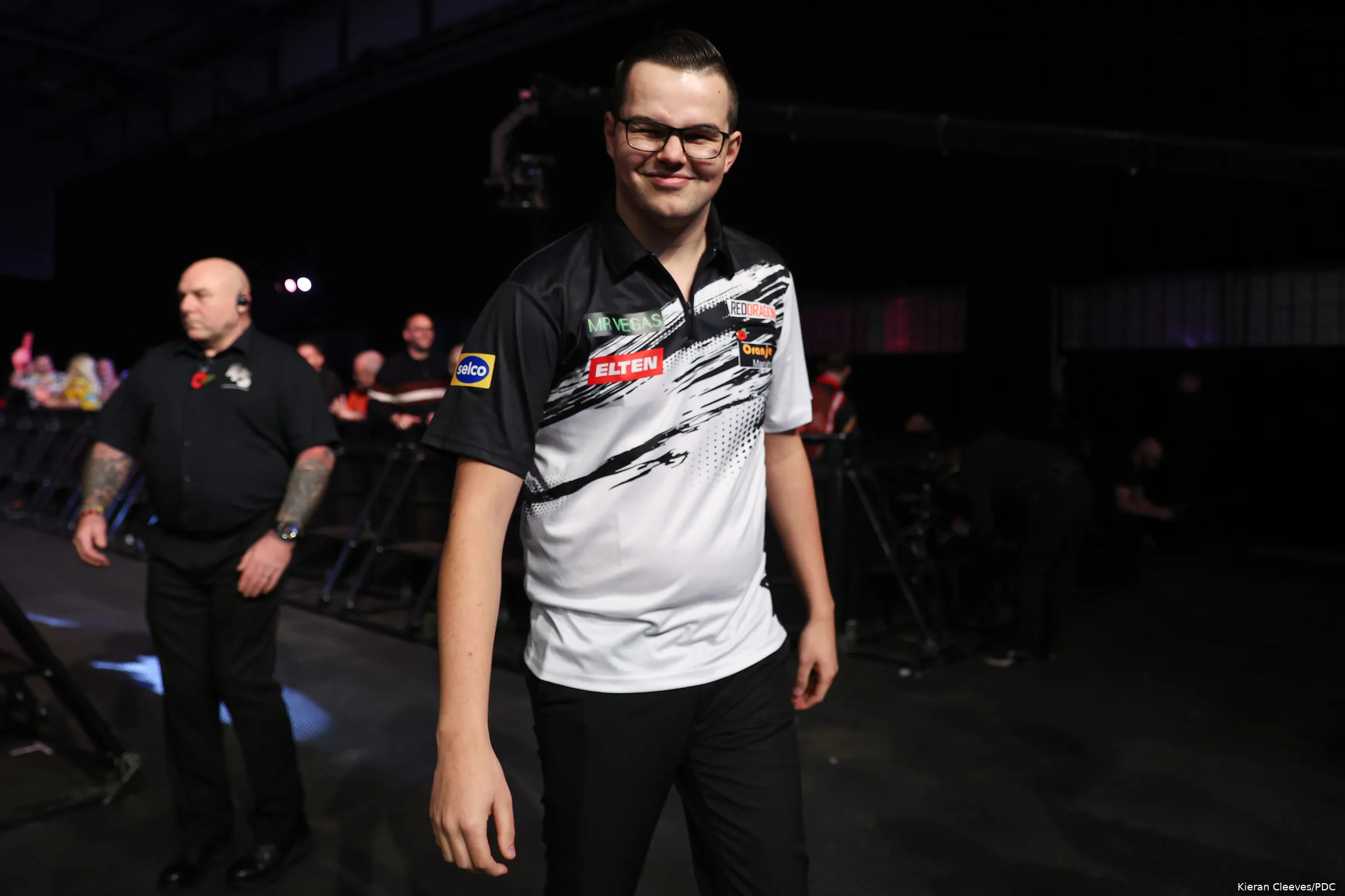 gian van veen gsod23 2