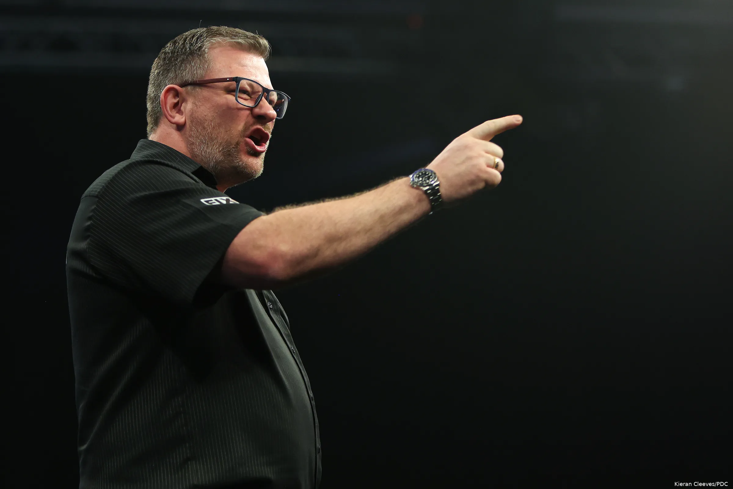 james wade gsod23 2