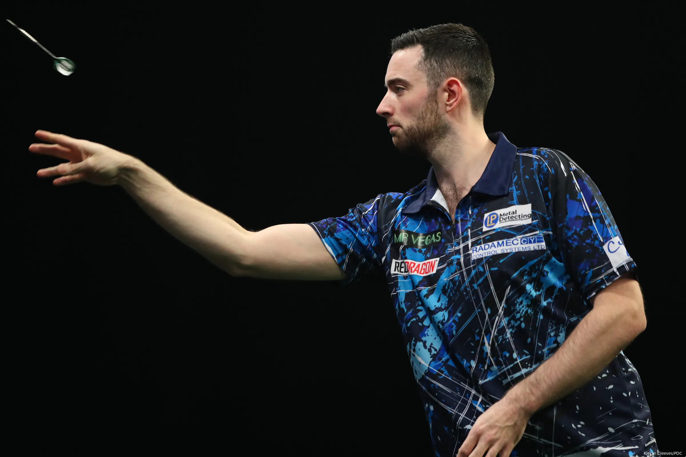 luke humphries gsod23