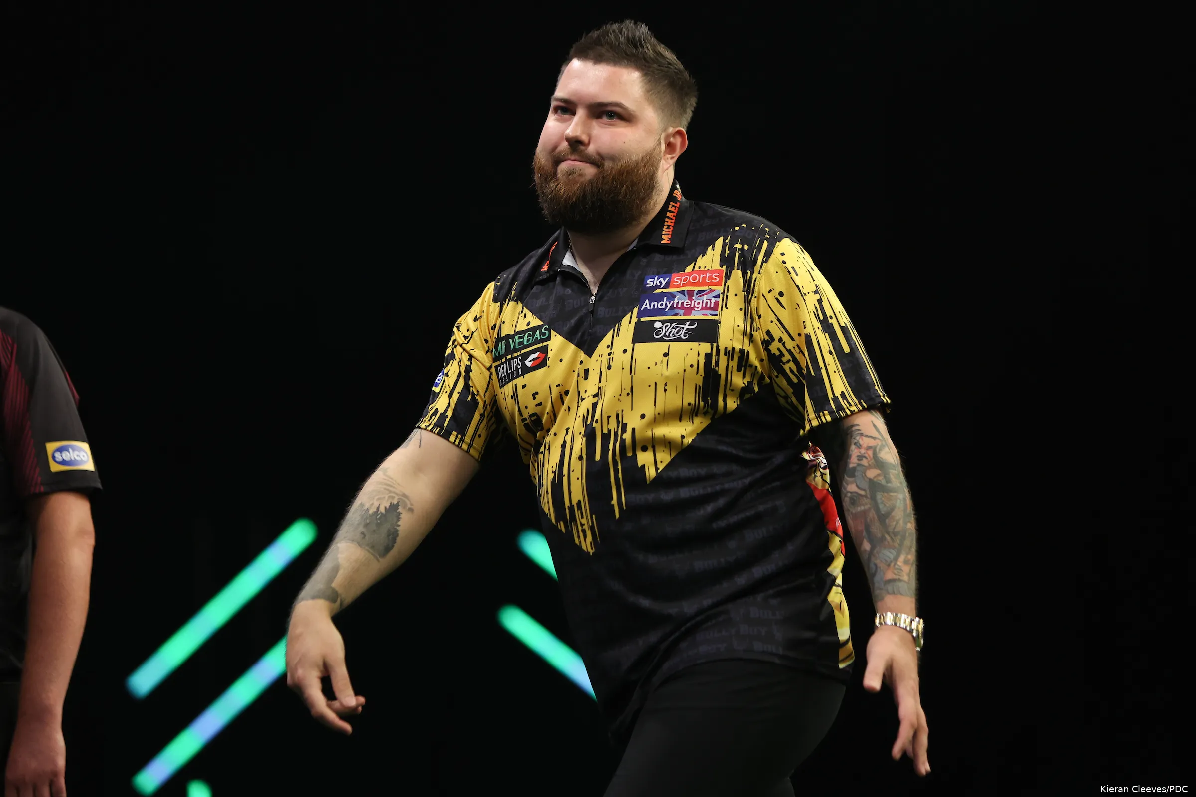 michael smith gsod23 2