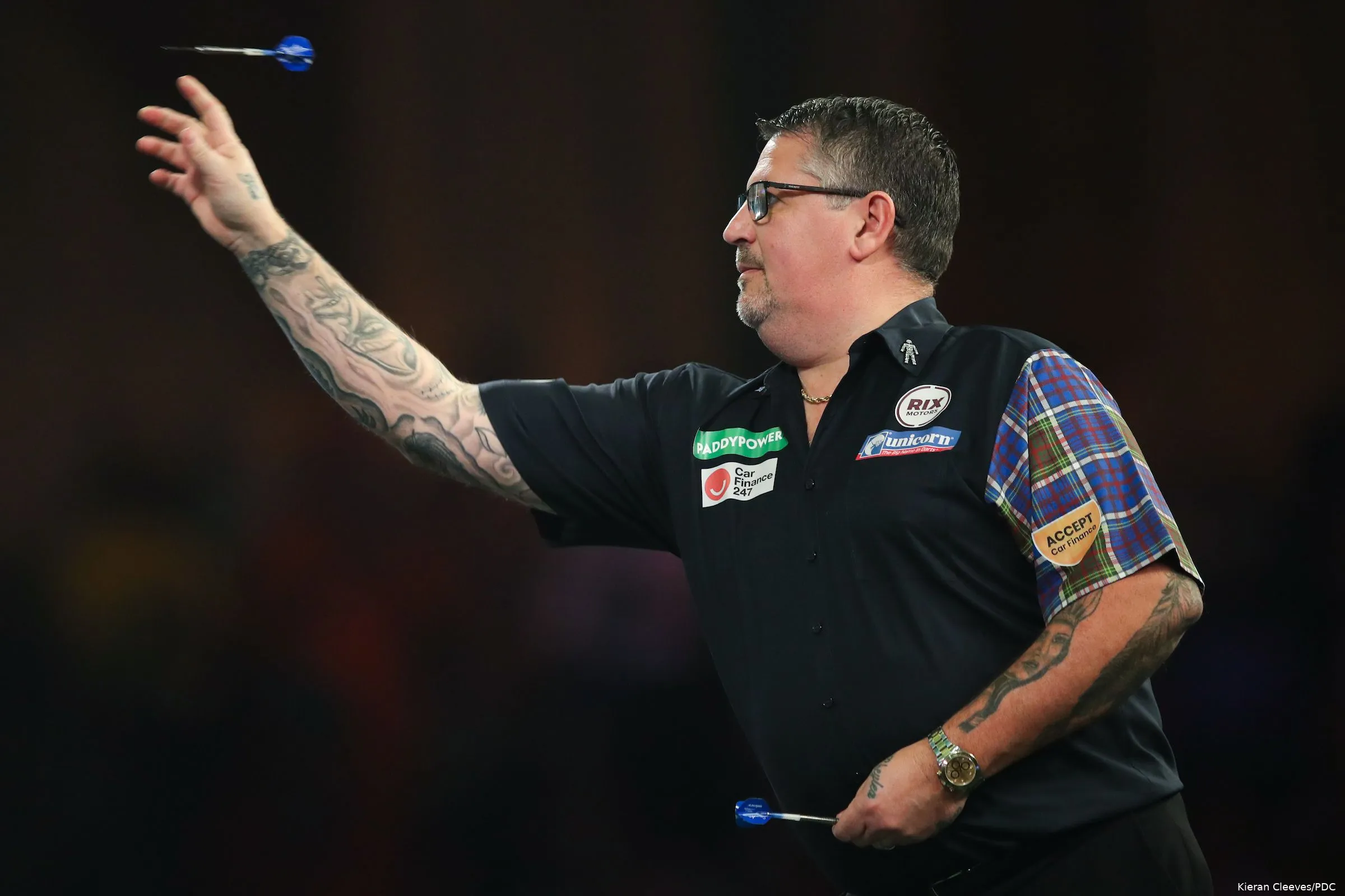 gary anderson 2