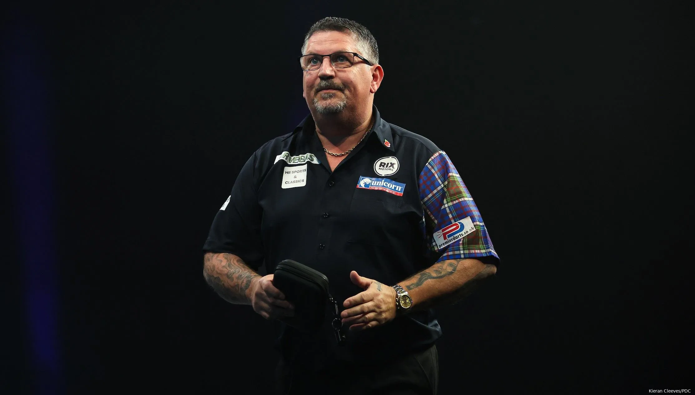 gary anderson 1