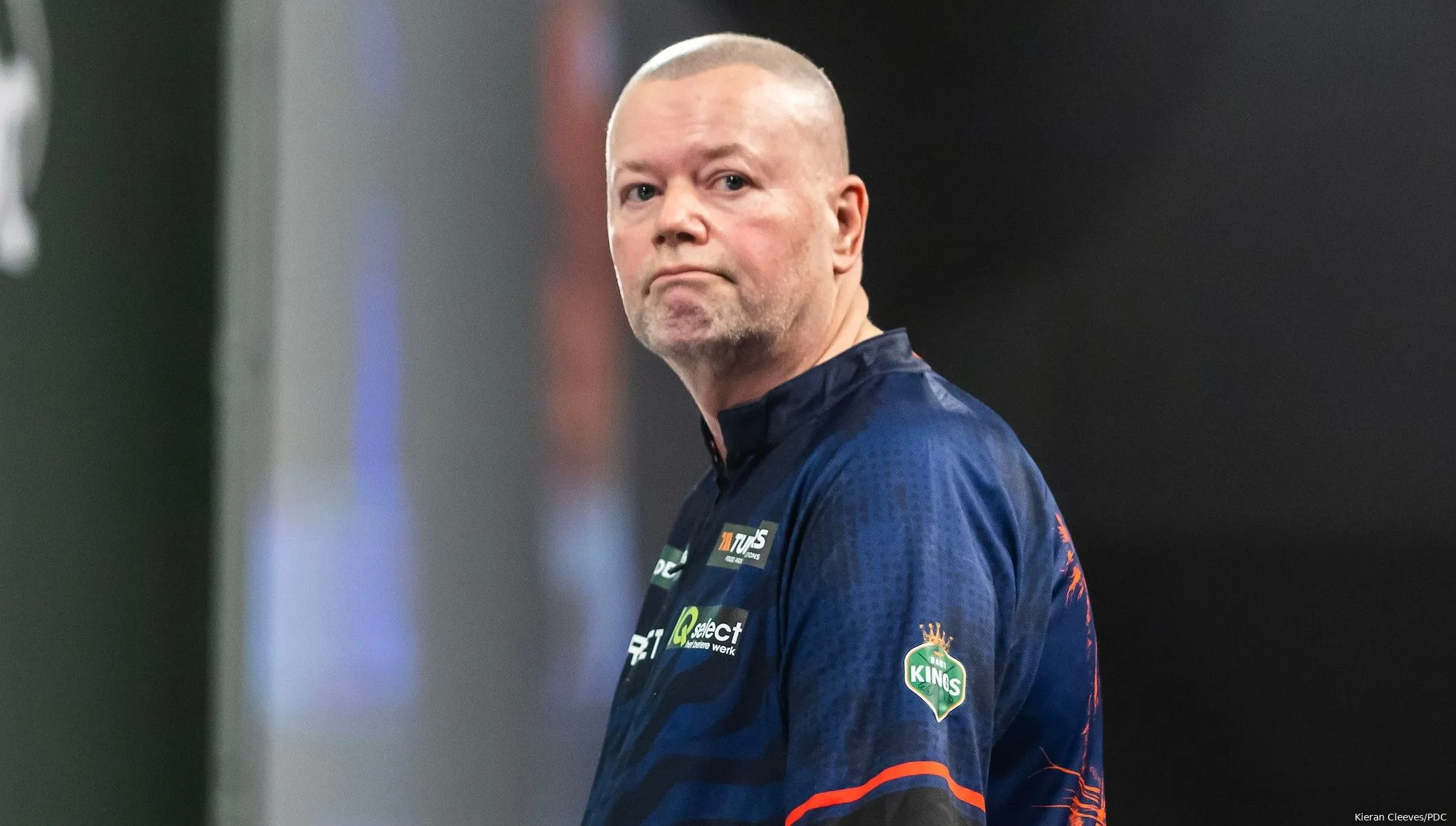 raymond van barneveld 2
